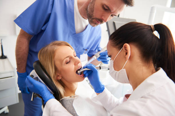 Best Oral Cancer Screening  in Zumbrota, MN
