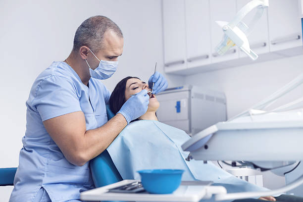 Zumbrota, MN  Holistic Dental Services Company